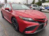 Certified 2023 Toyota Camry SE w/ Cold Weather Package image 3