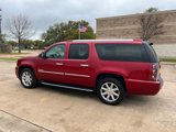 Used 2014 GMC Yukon XL Denali image 5