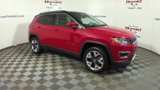 Used 2019 Jeep Compass Limited image 2