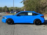 New 2025 Honda Civic Sport image 2