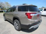 Certified 2023 GMC Acadia SLT w/ Preferred Package image 6