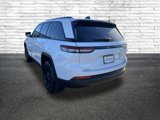 New 2025 Jeep Grand Cherokee Altitude image 5