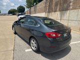 Used 2017 Chevrolet Cruze LT w/ Sun And Sound Package image 3