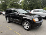 Used 2009 Jeep Grand Cherokee Laredo image 3