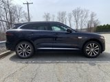 Certified 2024 Jaguar F-PACE R-Dynamic S image 4