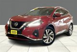Used 2020 Nissan Murano SL image 2