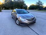 Used 2014 Hyundai Sonata GLS image 4