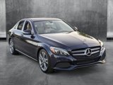 Used 2015 Mercedes-Benz C 300 Sedan image 3