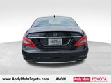 Used 2013 Mercedes-Benz CLS 550 4MATIC image 5