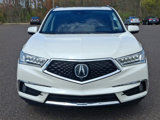 Used 2017 Acura MDX SH-AWD w/ Advance Package image 2