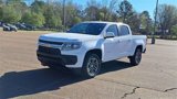 Certified 2021 Chevrolet Colorado W/T w/ Custom Special Edition image 4