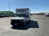 Used 2020 GMC Savana 3500 Extended w/ Driver Convenience Package image 3
