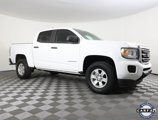 Certified 2016 GMC Canyon 2WD Crew Cab w/ Convenience Package image 3