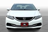 Used 2015 Honda Civic LX image 3