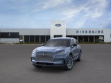 New 2025 Lincoln Corsair FWD image 2