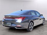 Used 2023 Hyundai Elantra SEL w/ Convenience Package image 5