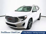 Certified 2020 GMC Terrain Denali image 3
