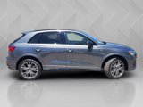 New 2025 Audi Q3 2.0T Premium Plus image 3