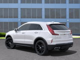 New 2025 Cadillac XT4 Premium Luxury w/ LPO, ONYX Package image 3