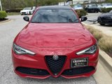 Used 2022 Alfa Romeo Giulia Veloce image 3