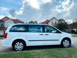 Used 2016 Dodge Grand Caravan American Value Package w/ UConnect Hands-Free Group image 4