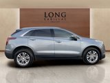 Used 2020 Cadillac XT5 Premium Luxury image 3