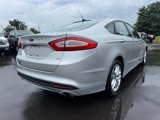 Used 2015 Ford Fusion SE image 5