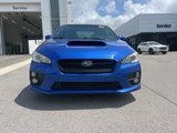 Used 2015 Subaru WRX Premium image 2