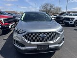 Certified 2023 Ford Edge SEL image 2