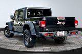 Used 2021 Jeep Gladiator Rubicon w/ Trailer Tow Package image 2