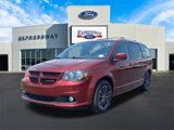 Used 2018 Dodge Grand Caravan GT image 2