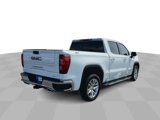 Certified 2021 GMC Sierra 1500 SLT w/ SLT Premium Plus Package image 2