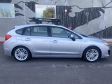 Used 2012 Subaru Impreza 2.0i Premium image 4