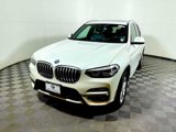 Used 2019 BMW X3 xDrive30i image 3