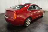 Used 2014 Cadillac ATS Luxury w/ Sun And Sound Package image 4