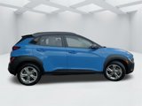 Certified 2022 Hyundai Kona SEL w/ Cargo Package image 4