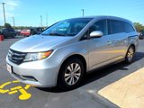 Used 2014 Honda Odyssey EX-L image 4
