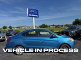 Used 2019 Mitsubishi Mirage G4 ES image 2
