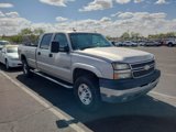Used 2005 Chevrolet Silverado 2500 LT w/ Heavy-Duty Power Package image 5