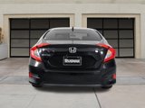 Used 2017 Honda Civic EX image 5