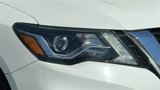Certified 2019 Nissan Pathfinder SV image 4
