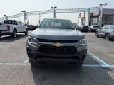 Used 2022 Chevrolet Colorado LT w/ Fleet Safety Package image 4