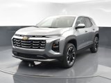 New 2026 Chevrolet Equinox LT w/ Safety and Technology Package image 5