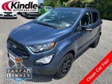 Used 2022 Ford EcoSport SES image 1