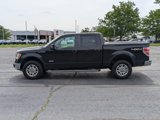 Used 2012 Ford F150 Lariat w/ Lariat Plus Pkg image 4