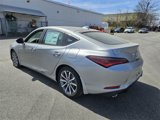 New 2025 Acura Integra image 4