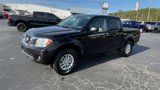 Used 2019 Nissan Frontier SV image 4