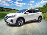 Used 2022 Nissan Murano S image 2
