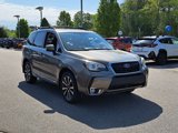 Used 2017 Subaru Forester 2.0XT Touring image 4