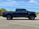 Used 2024 Ford F250 Platinum w/ FX4 Off-Road Package image 4